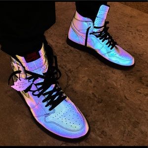 Jordan 1 Hi Zoom Air size 13